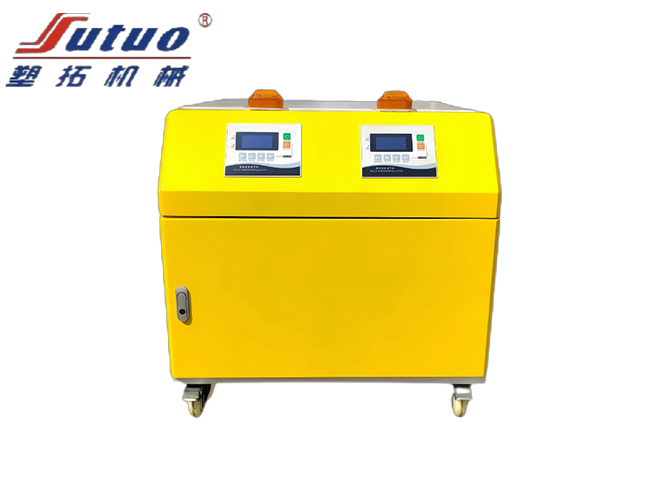 雙機一體水溫機
